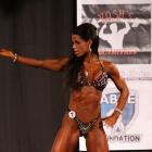 Toni  Perdikakis - NPC Greater Gulf States 2012 - #1